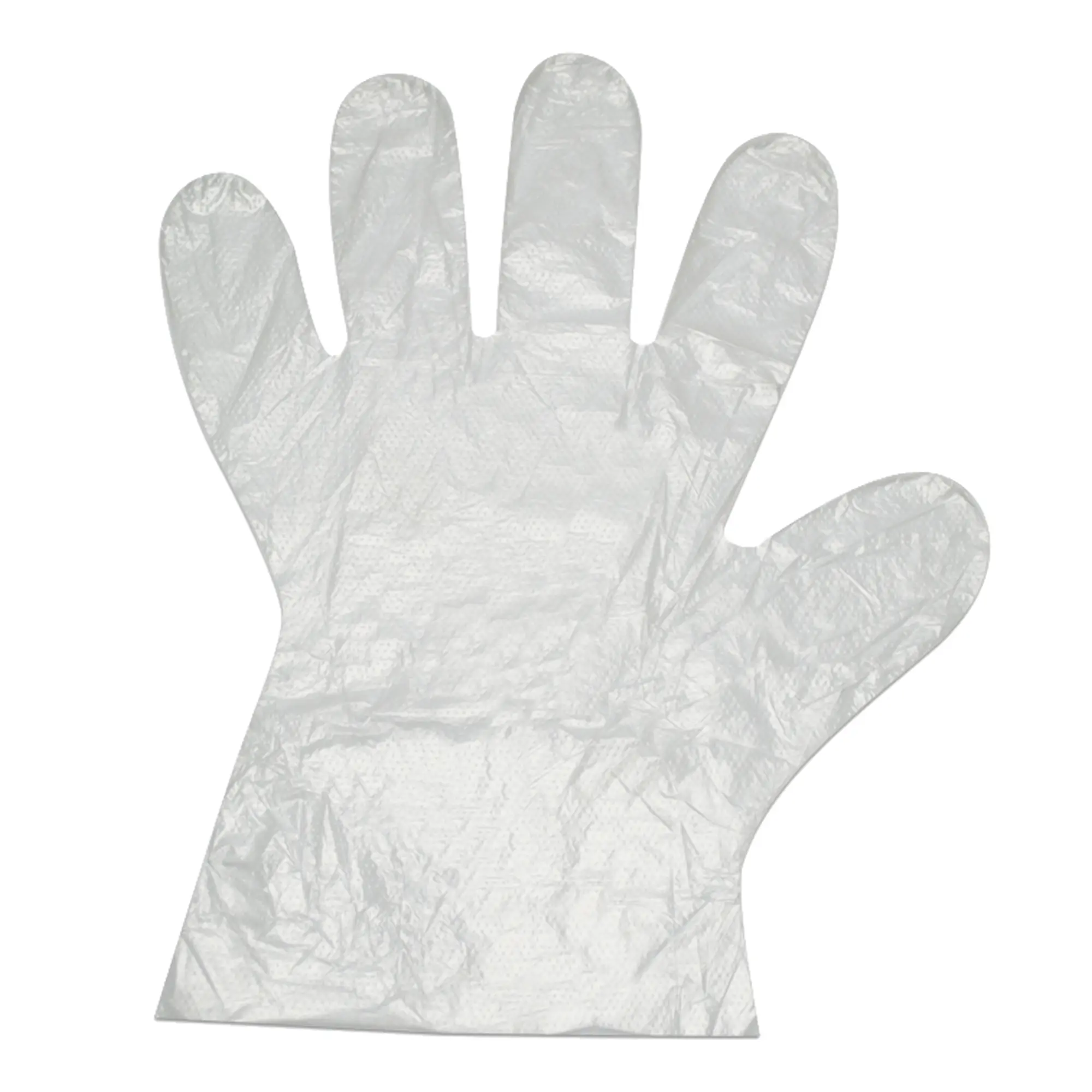 Medi-Inn PE-Handschuhe transparent VE 10000 Stück 