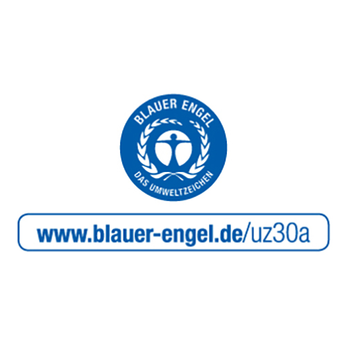 Starpak Müllsäcke, LDPE "blauer Engel" 240 l 145 cm x 120 cm schwarz