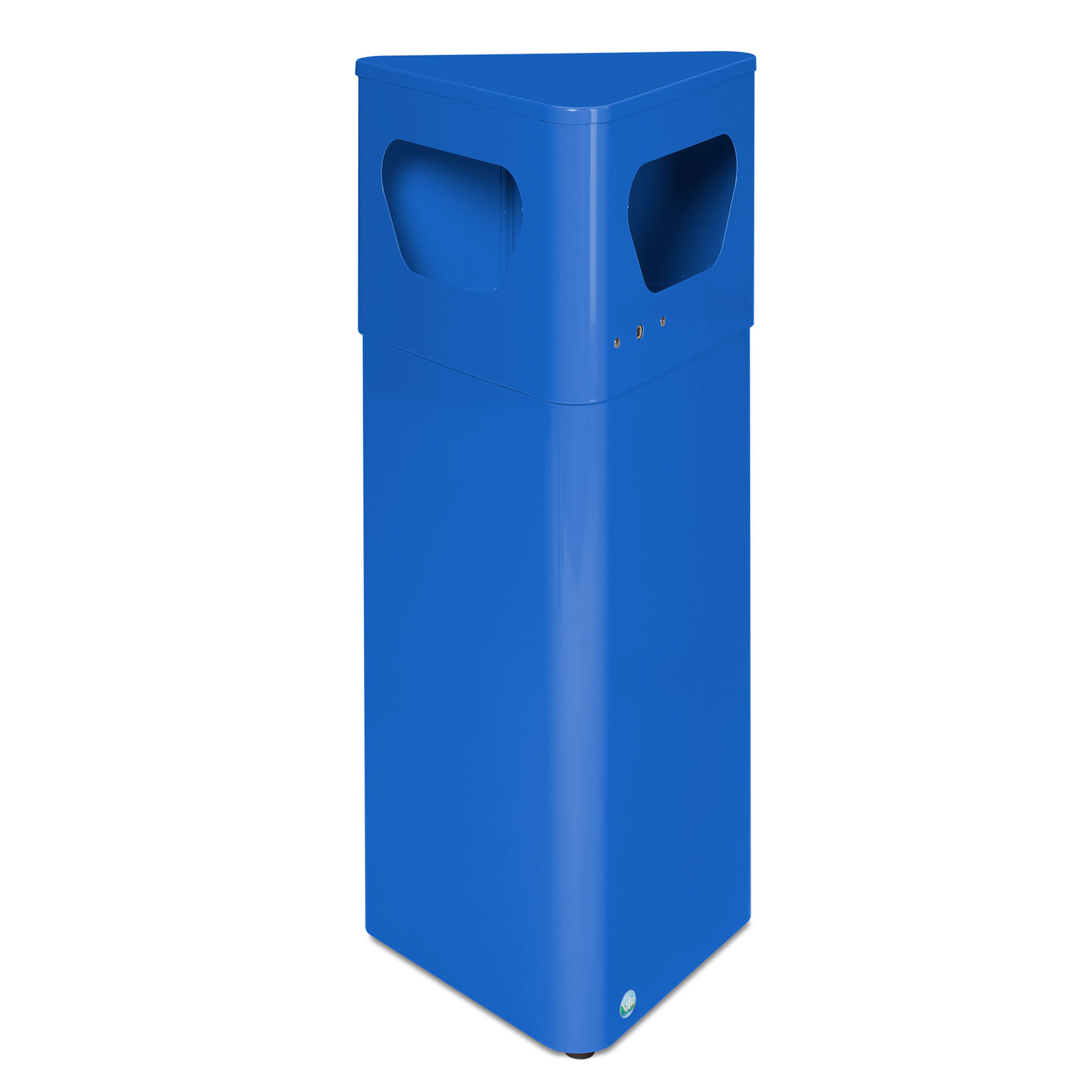 Taschenascher Mülltonne in blau jetzt online kaufen