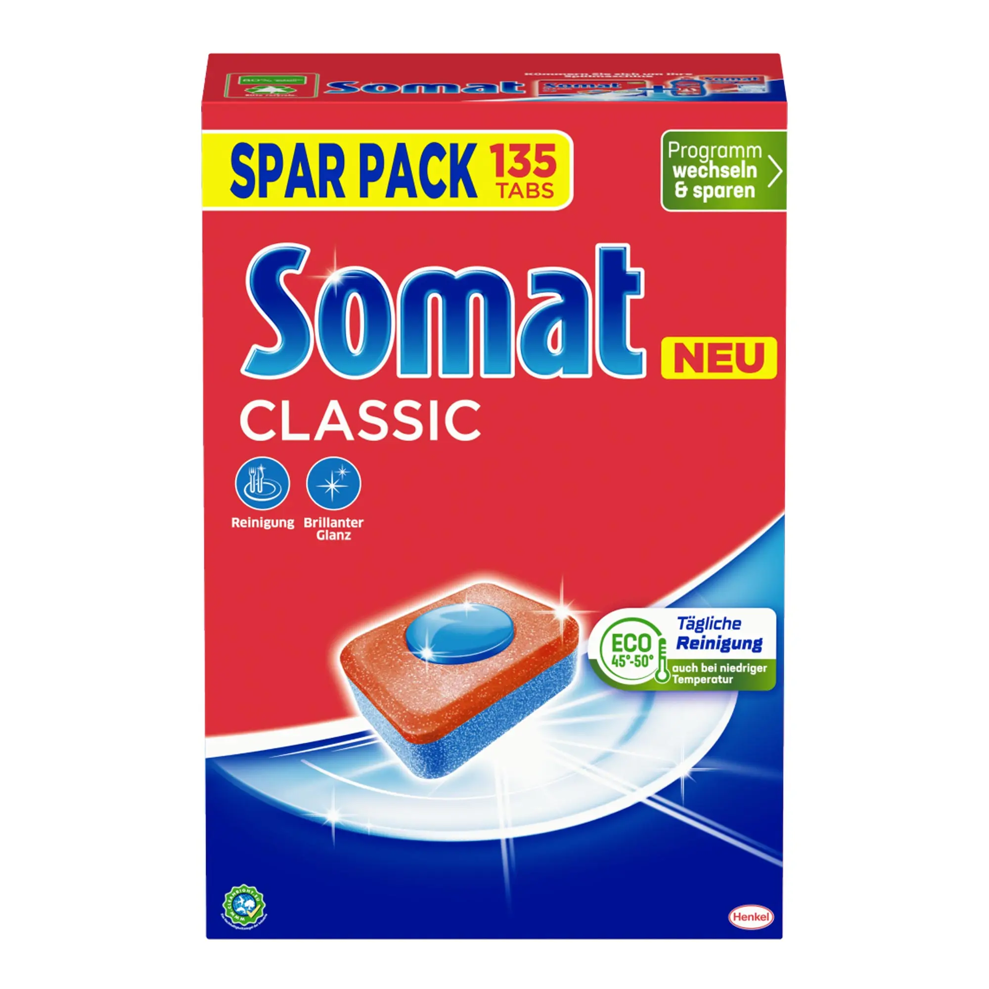 Somat Classic Spülmaschinentabs