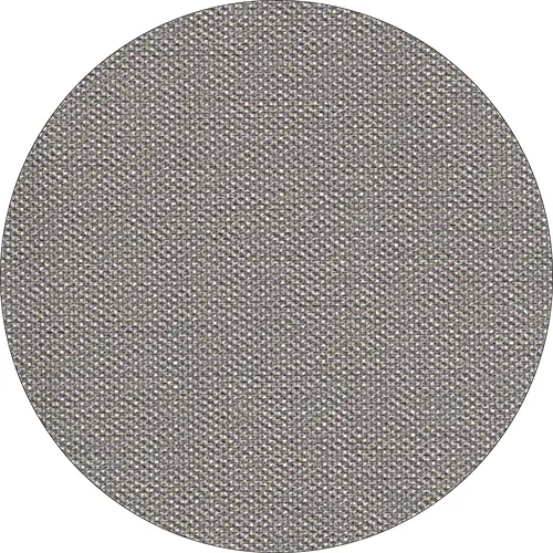 Starpak Mitteldecken, stoffähnlich, Vlies "soft selection plus" 80 cm x 80 cm grau
