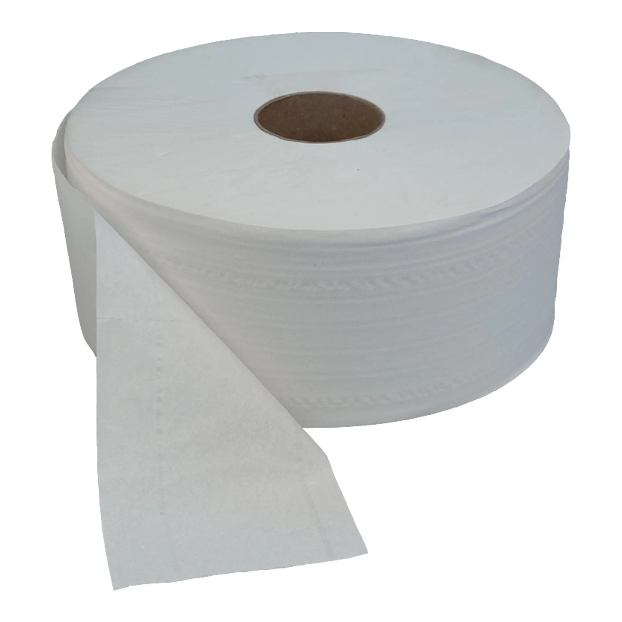 Katrin 2542 Gigant Toilettenpapier M 2 Jumborolle 2-lagig 300 m