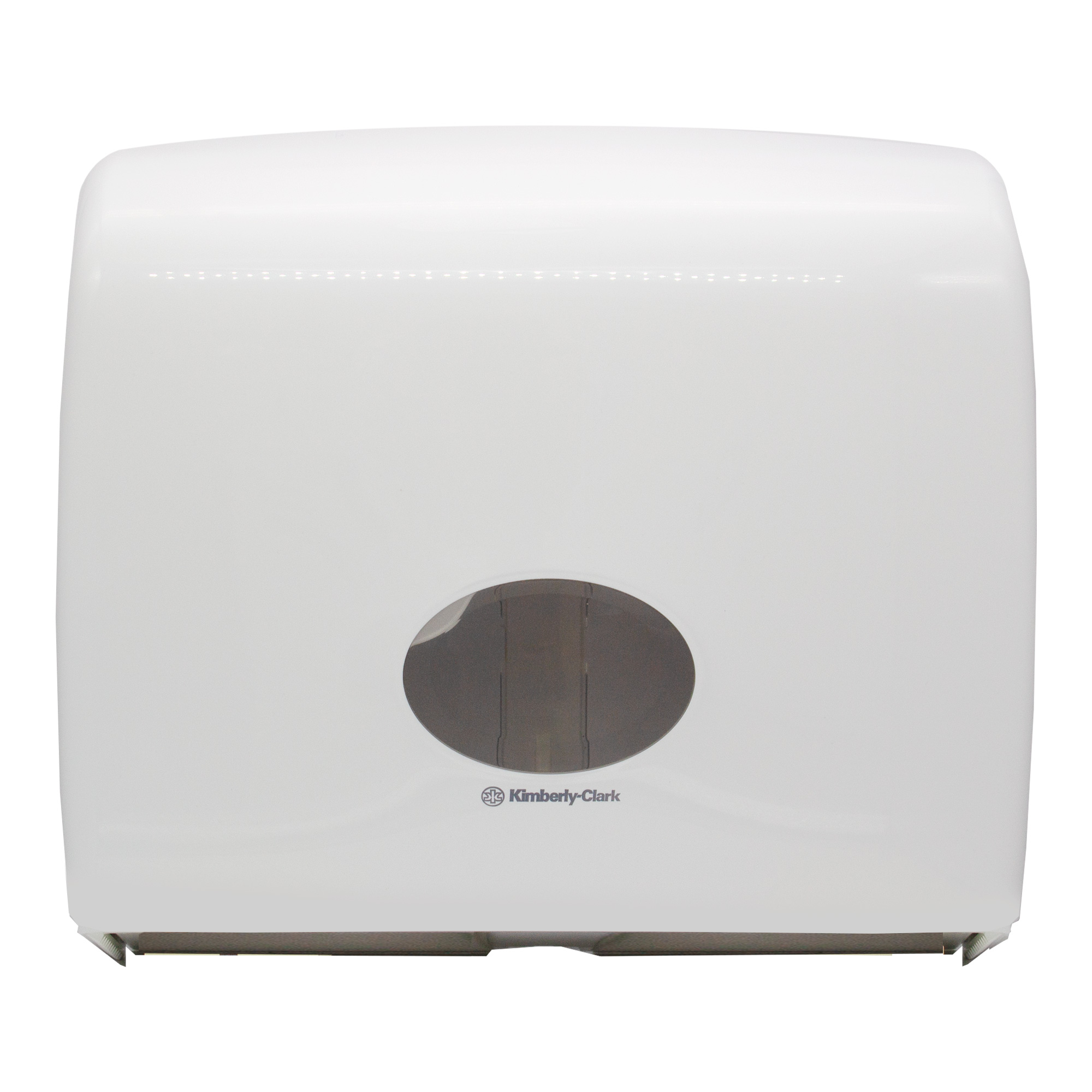 Kimberly-Clark 6991 Aquarius Non-Stop Toilettenpapierspender Midi Jumbo