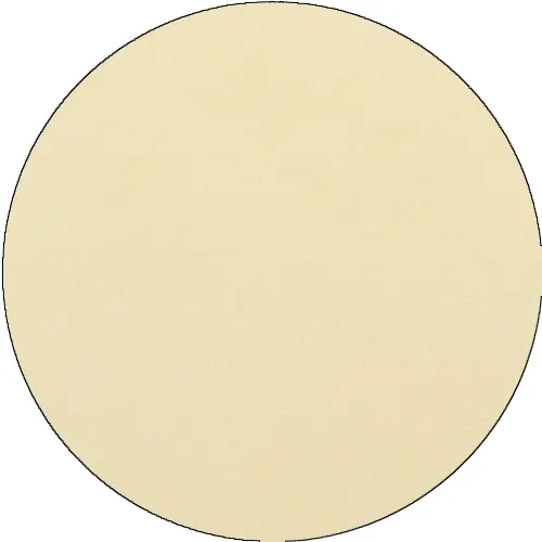 Starpak Mitteldecken, stoffähnlich, Vlies "soft selection" 80 cm x 80 cm creme