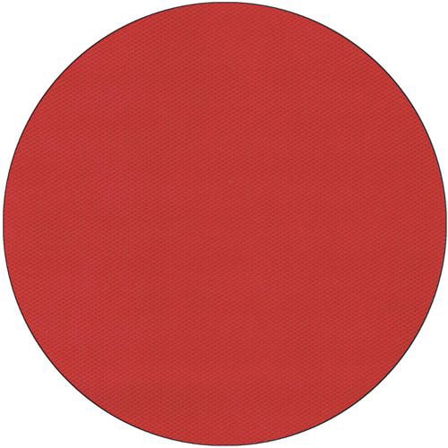 Starpak Tischsets, stoffähnlich, Vlies "soft selection" 30 cm x 40 cm rot