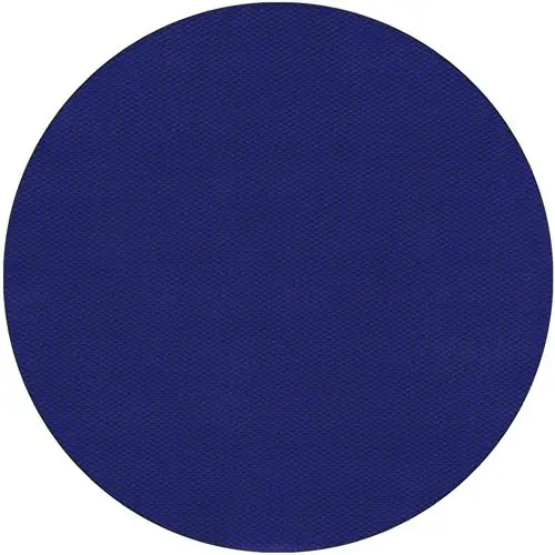 Starpak Mitteldecken, stoffähnlich, Vlies "soft selection" 80 cm x 80 cm dunkelblau