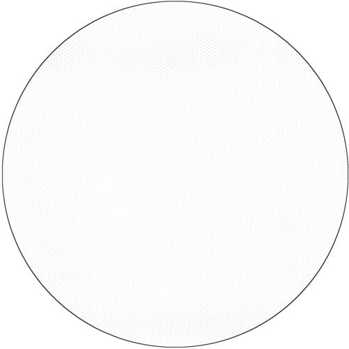Starpak Tischsets, stoffähnlich, Vlies "soft selection" 30 cm x 40 cm weiß