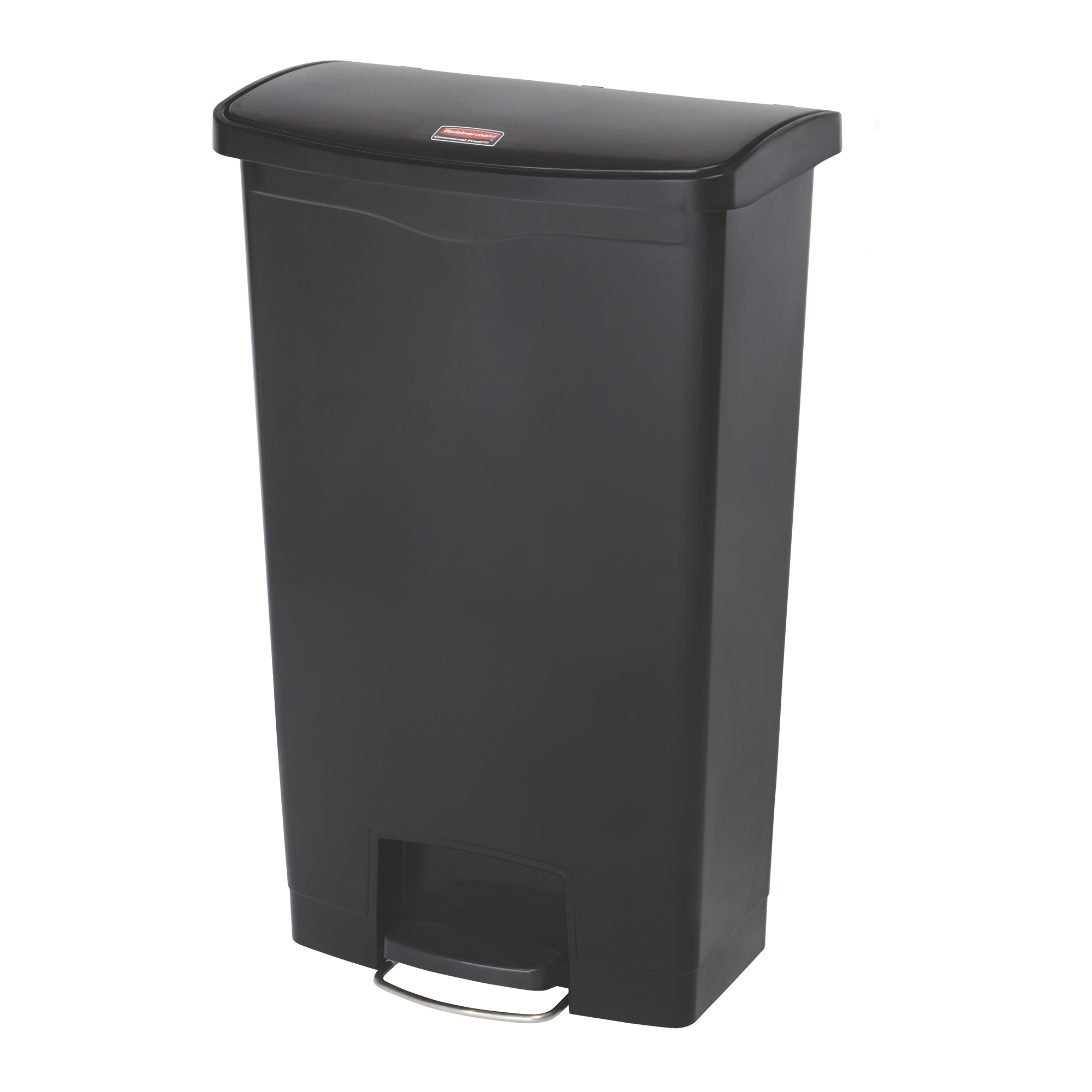 Abfallbehälter/Mülleimer Typ 1 - 20 L - als Standmodell oder zur Wandmontage
