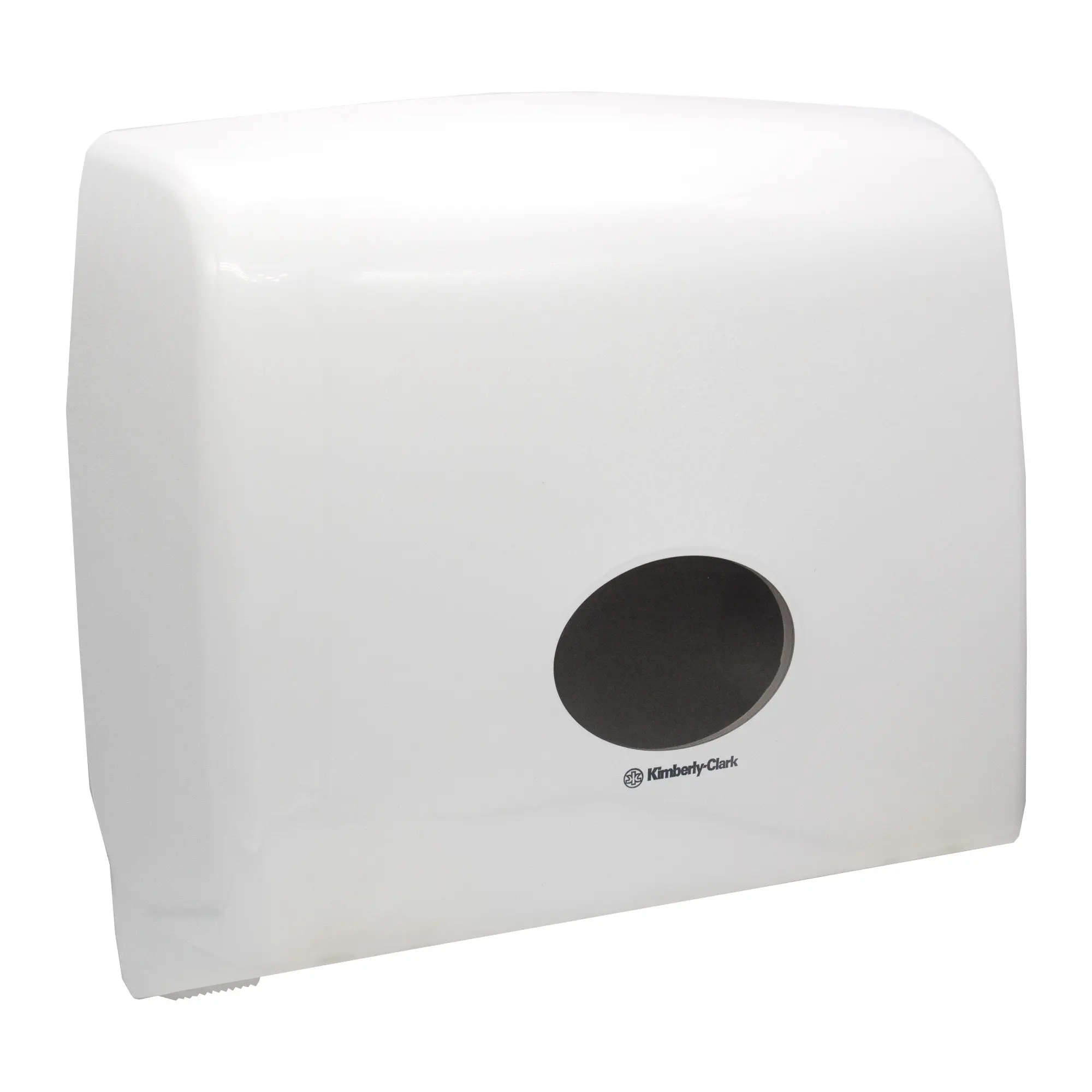 Kimberly-Clark 6991 Aquarius Non-Stop Toilettenpapierspender Midi Jumbo