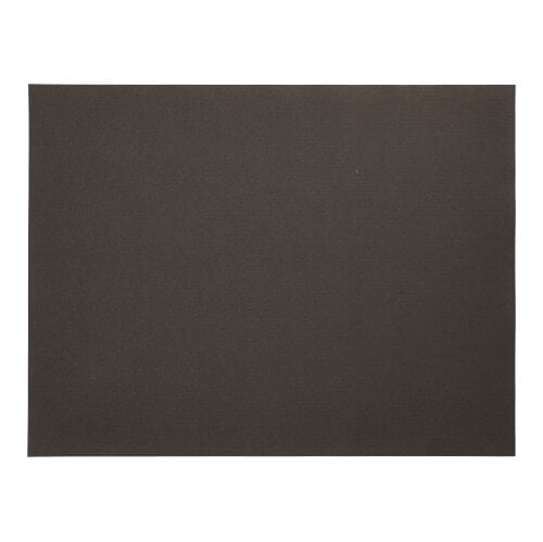 PAPSTAR Tischsets, Papier 30 cm x 40 cm schwarz