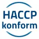 HACCP-Siegel