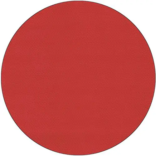 Starpak Mitteldecken, stoffähnlich, Vlies "soft selection" 80 cm x 80 cm rot