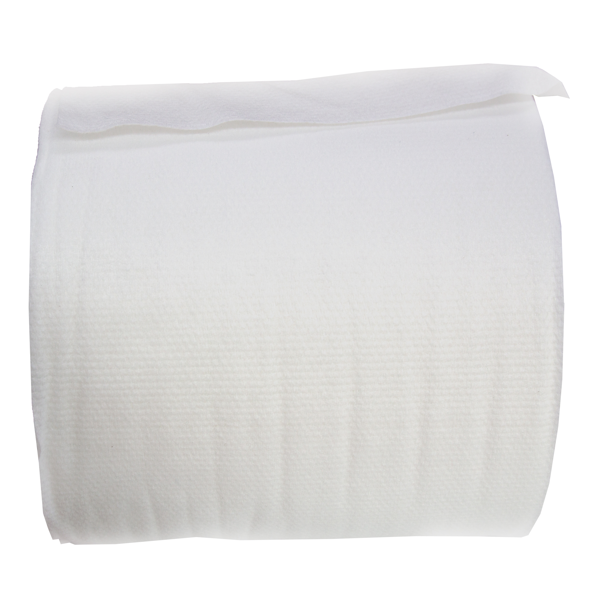 WypAll 7753 Wettask fusselarme Reinigungstücher für Lösungsmittel, weiß, 30,5 cm breit, 6 x 120 Tücher