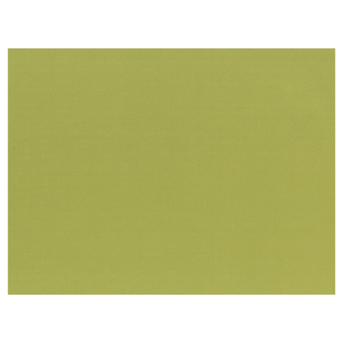 PAPSTAR Tischsets, Papier 30 cm x 40 cm olivgrün
